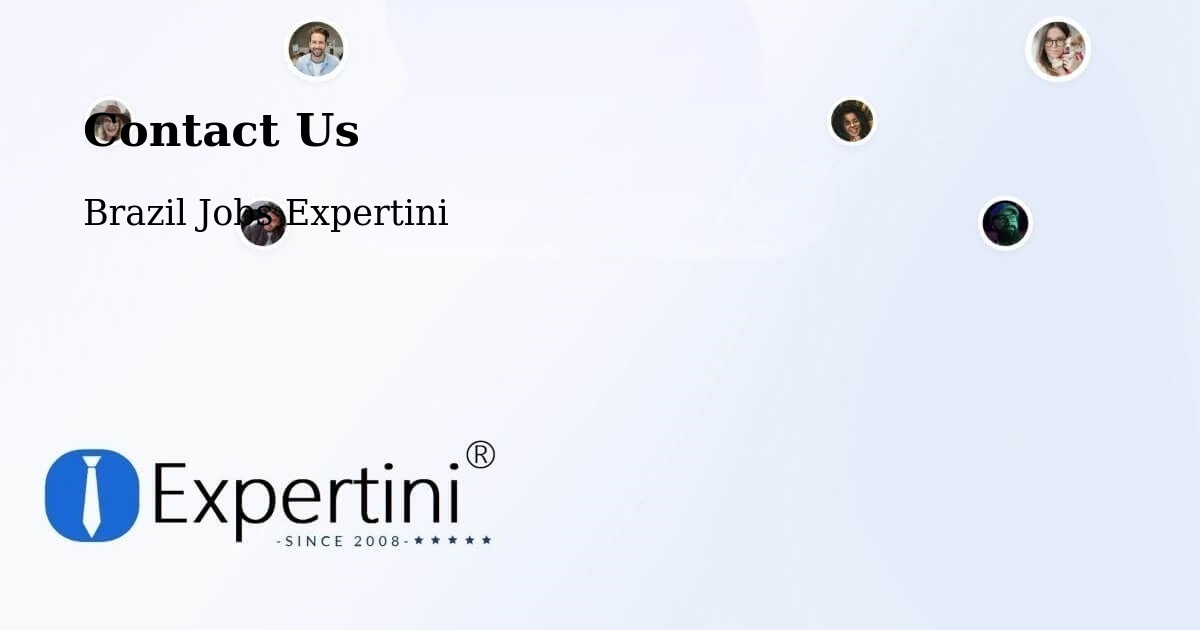 Contact Expertini – Capitólio - Brazil Jobs Expertini