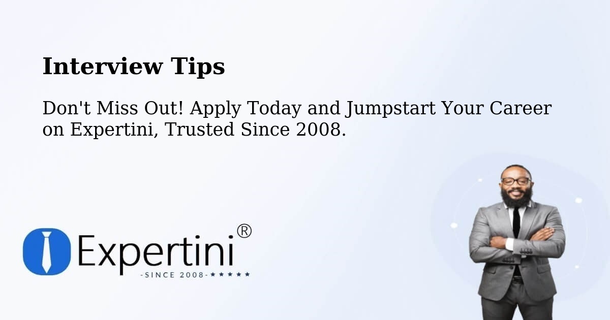 Interview Tips & Techniques for Job Seekers – Capitólio - Capitólio, Brazil Jobs Expertini